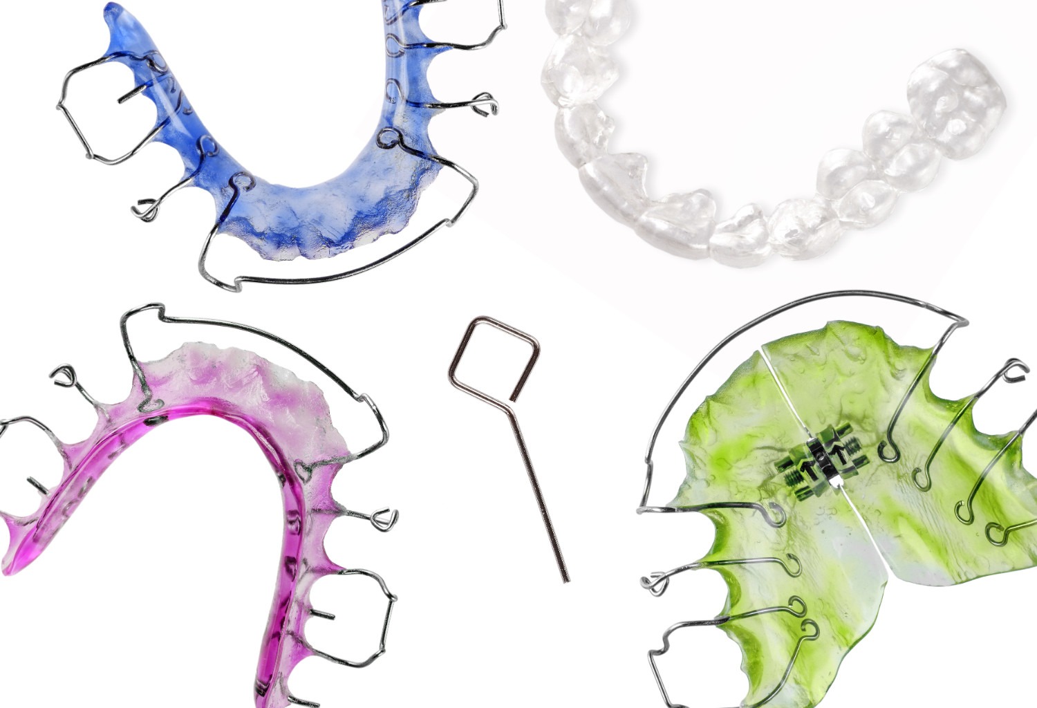 Orthodontic Retainer Instructions Swan Orthodontics Grand Rapids