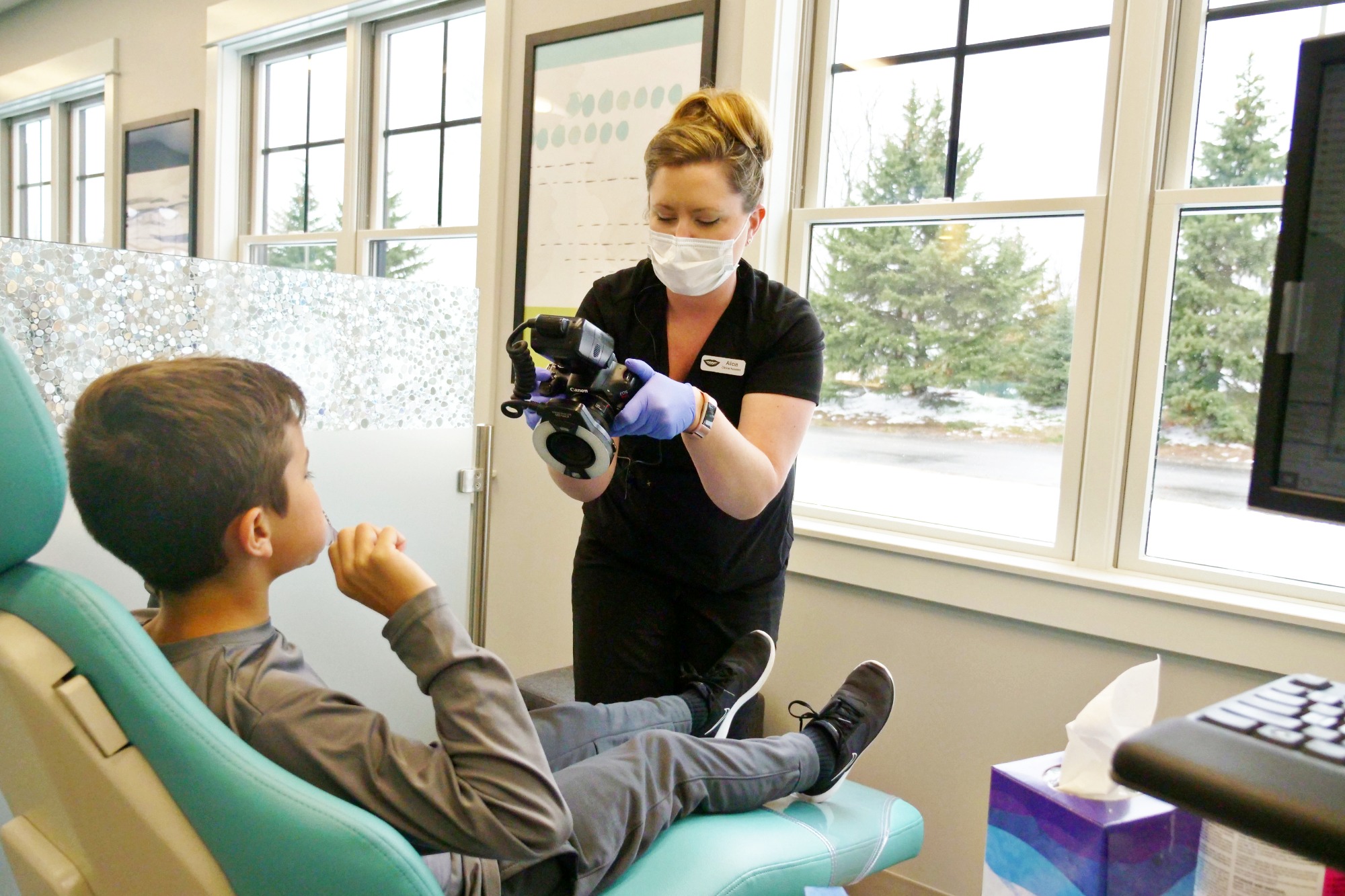 Life with Braces Grand Rapids Braces Swan Orthodontics