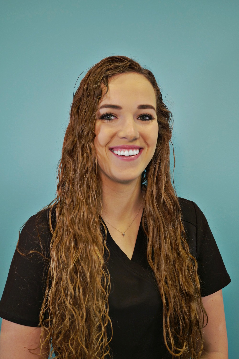 shelby headshot