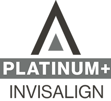 Platinum Plus Invisalign