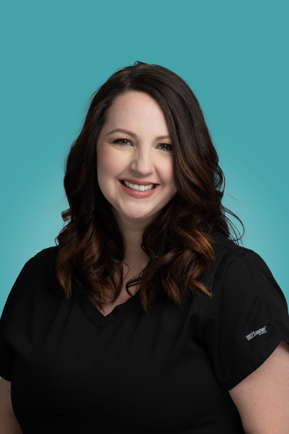 jessie headshot
